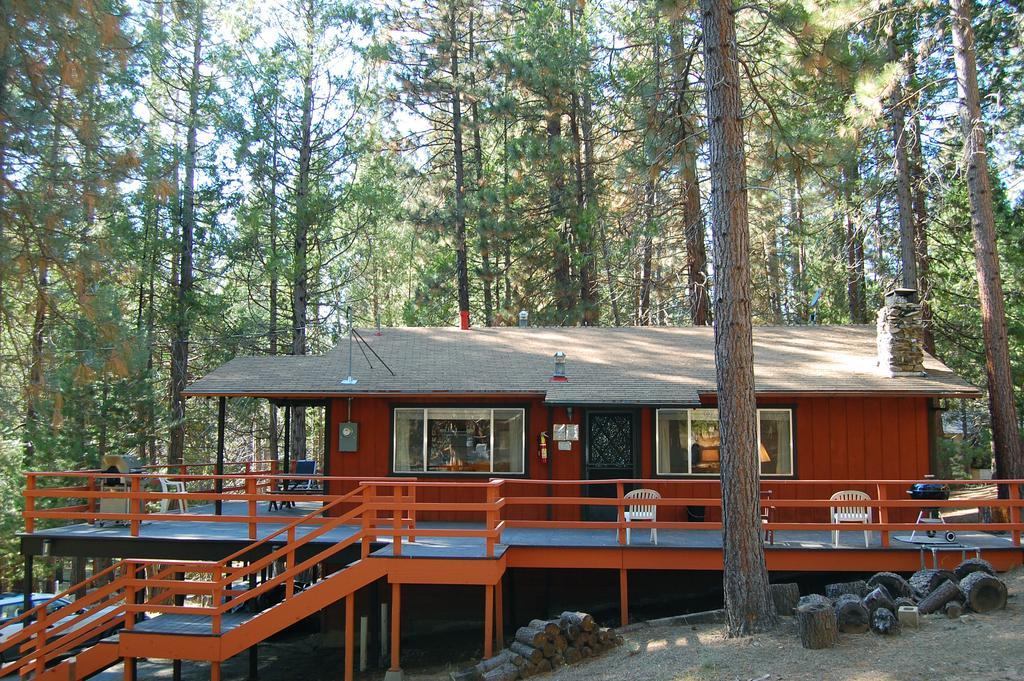9B Deer Hollow Уауона Екстериор снимка